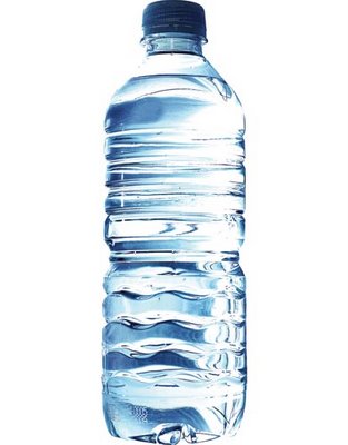 Resultado de imagen de botella de agua gif animado